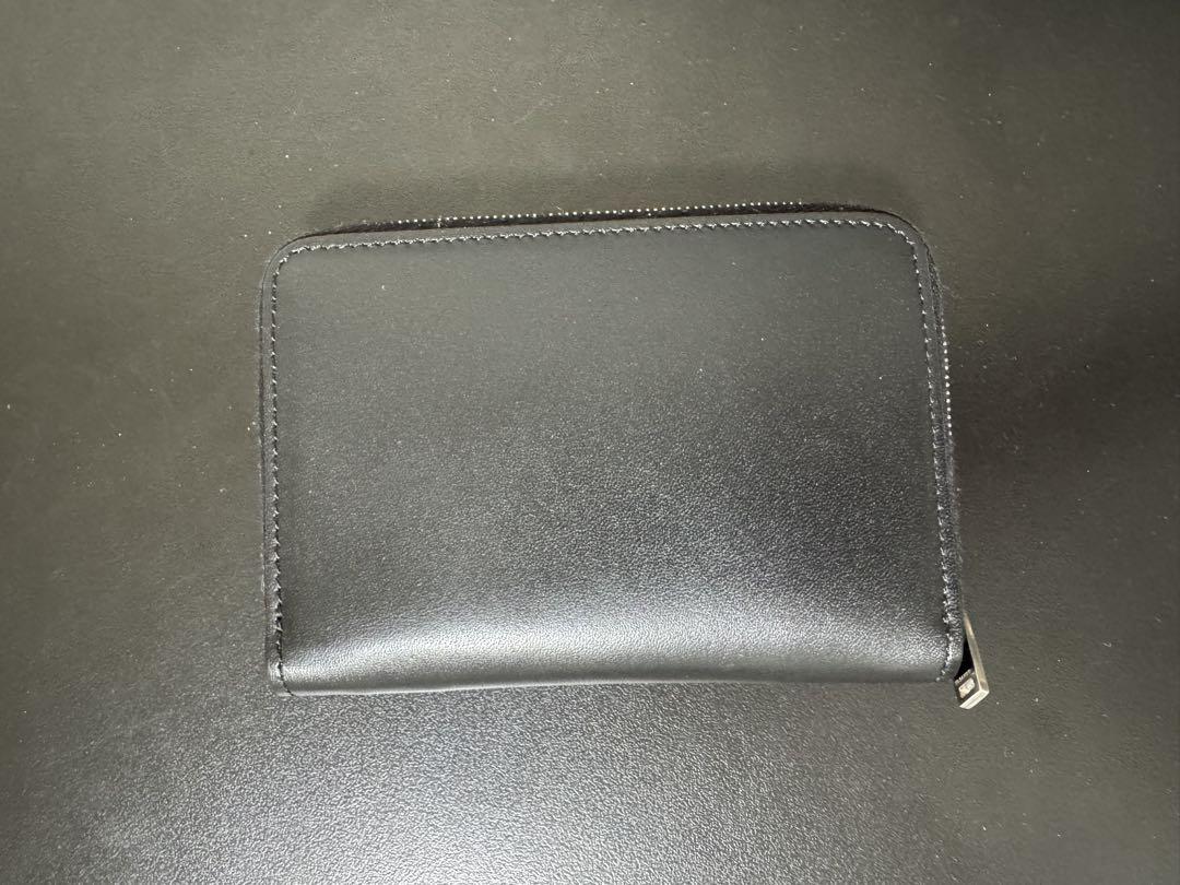 Jil Sander(ジルサンダー) ジップウォレット