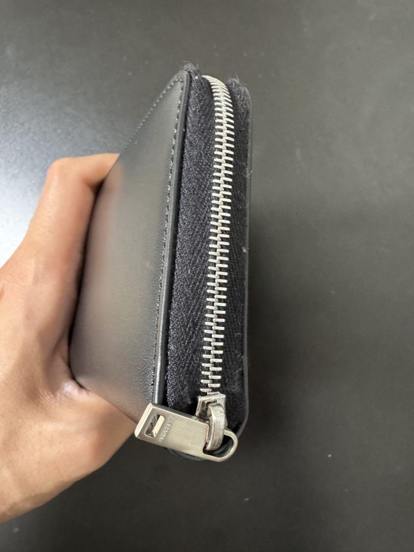 Jil Sander(ジルサンダー) ジップウォレット