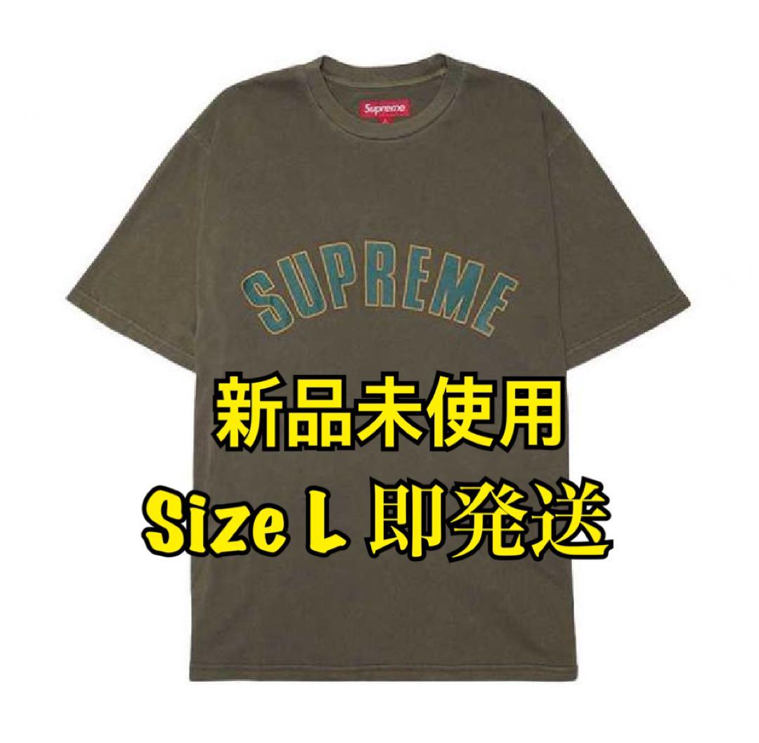 Supreme Cracked Arc S/S Top 
