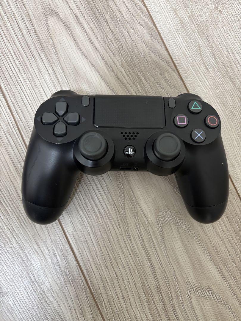 PS4 Pro