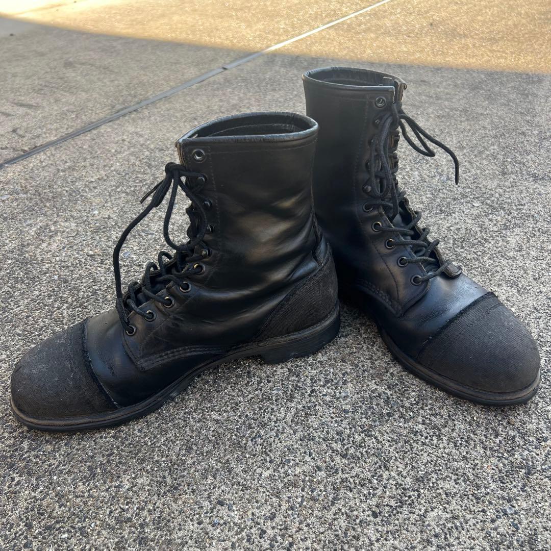 RED WING 4420 Steel Toe PT9128cm RED WING