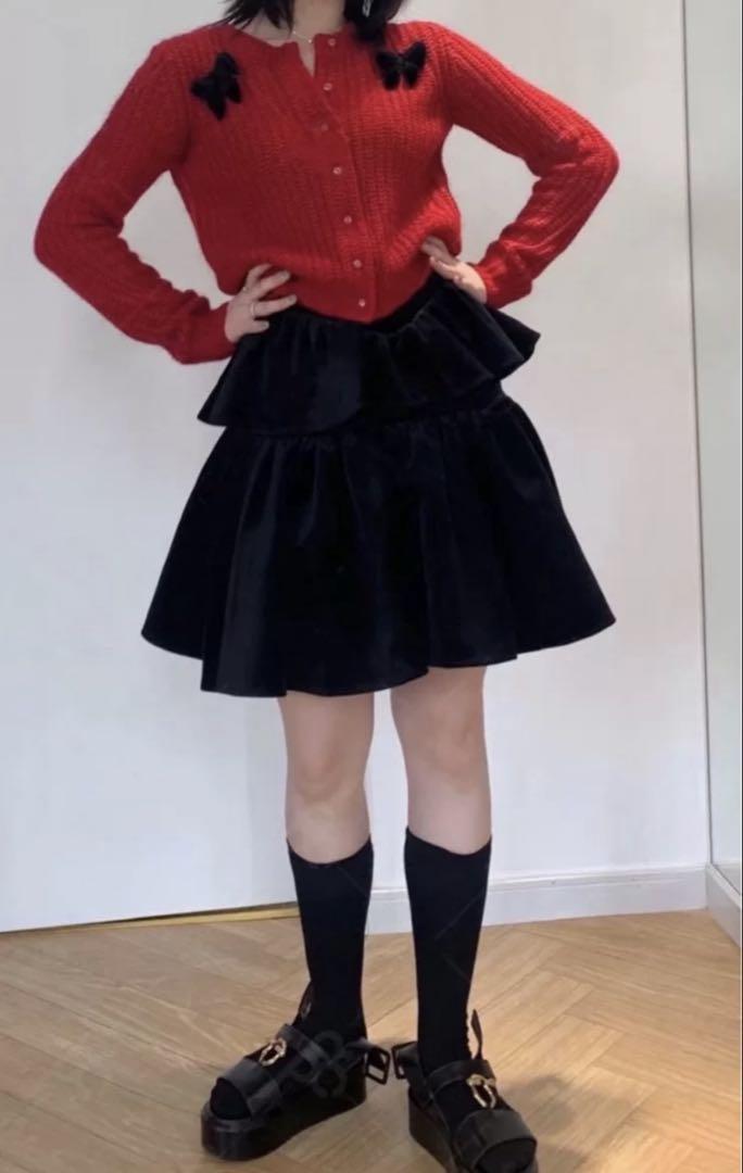 shushutong スカート6