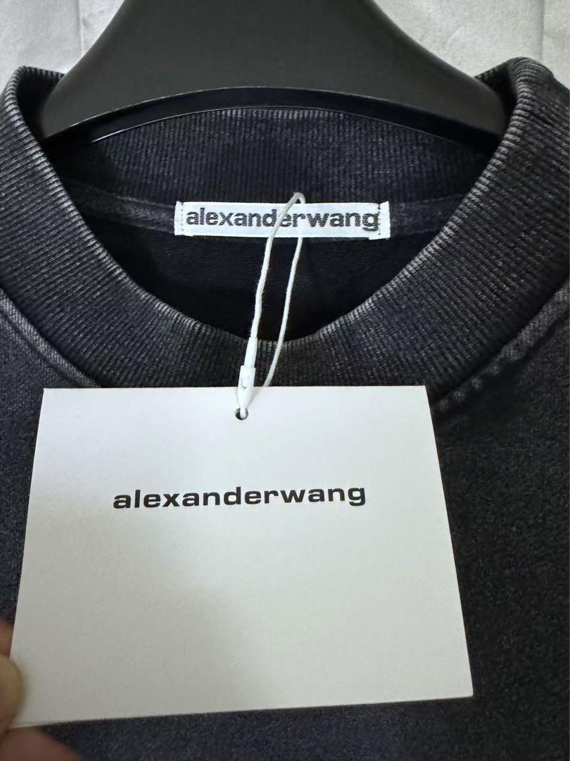 Alexander Wang アレキサンダーワン  トレーナー上下セットアップ