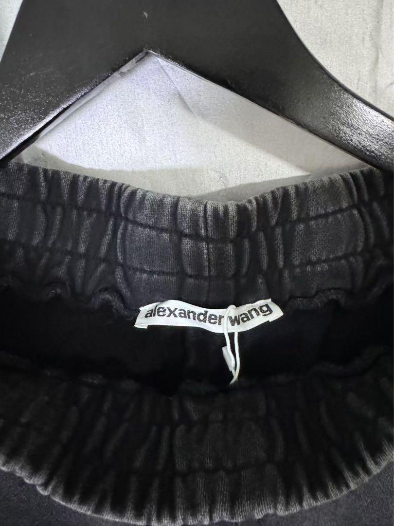 Alexander Wang アレキサンダーワン  トレーナー上下セットアップ