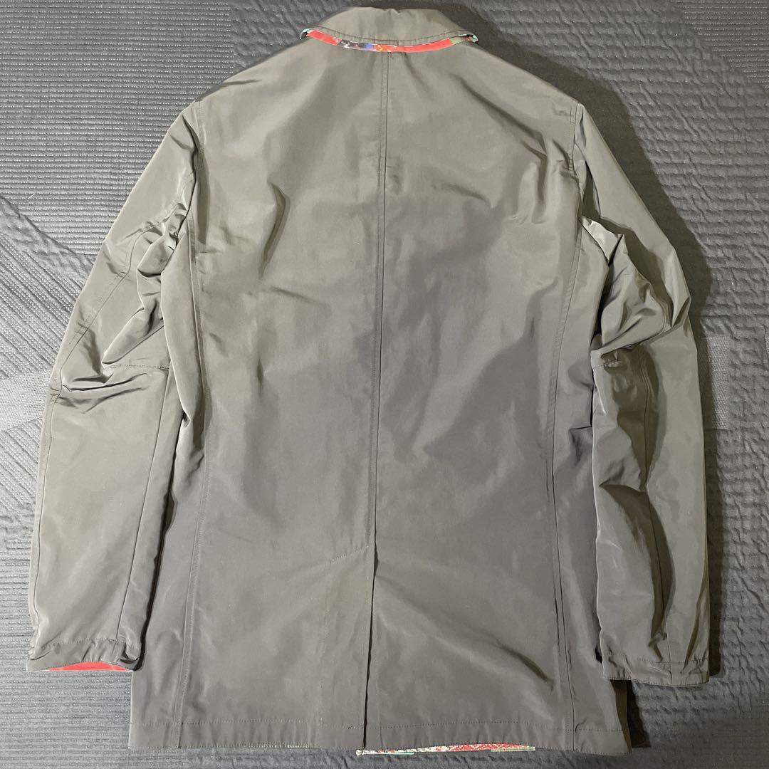 定価16万　破格の60%off!! HERNO リバーシブルコート　ヘルノ　46