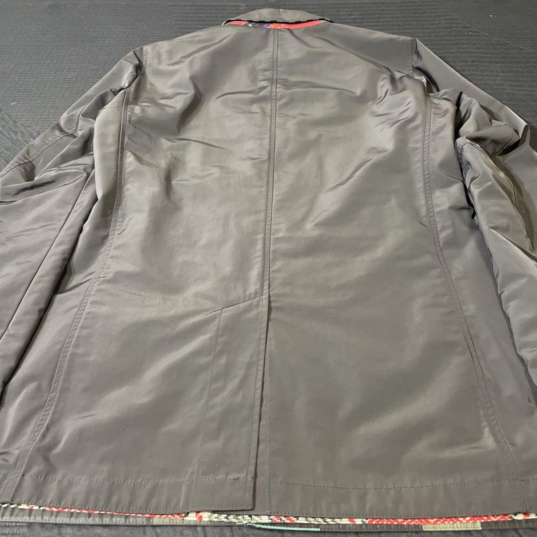 定価16万　破格の60%off!! HERNO リバーシブルコート　ヘルノ　46