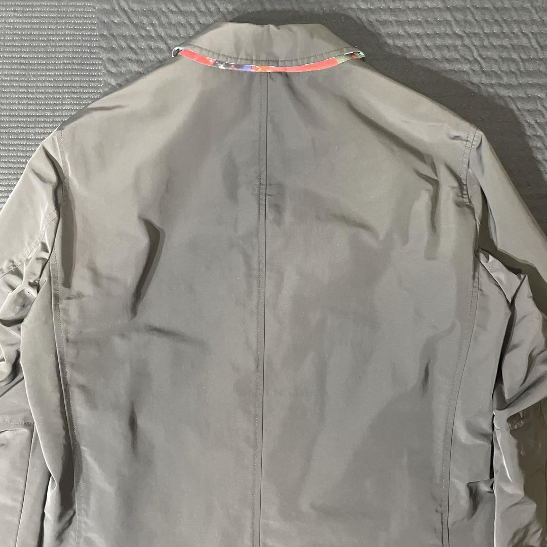 定価16万　破格の60%off!! HERNO リバーシブルコート　ヘルノ　46