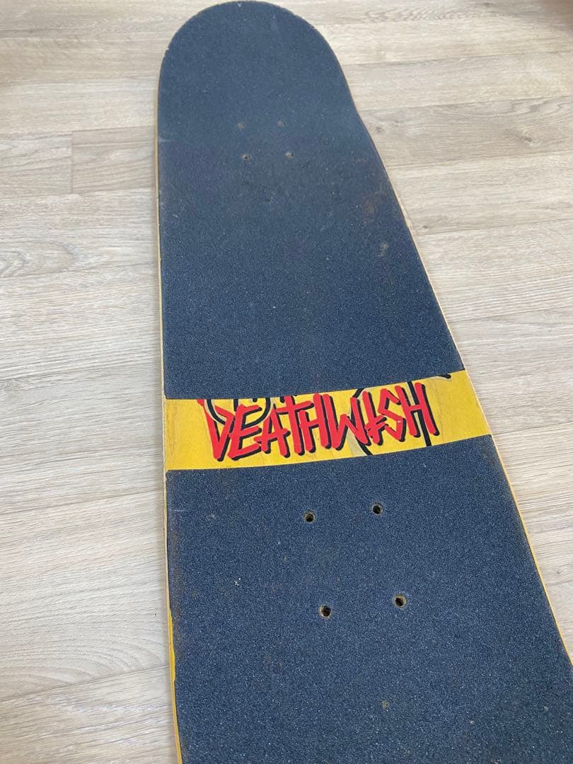 年末のプロモーション特価! スケボー デッキ スケートボード