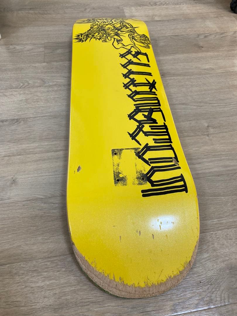 年末のプロモーション特価! スケボー デッキ スケートボード