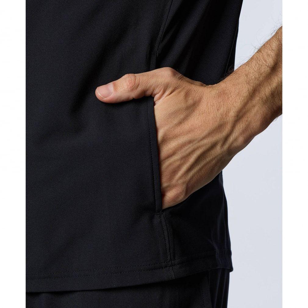 UNDER ARMOUR 2024春夏限定サマーウーブン上下セットアップ ＬＧ