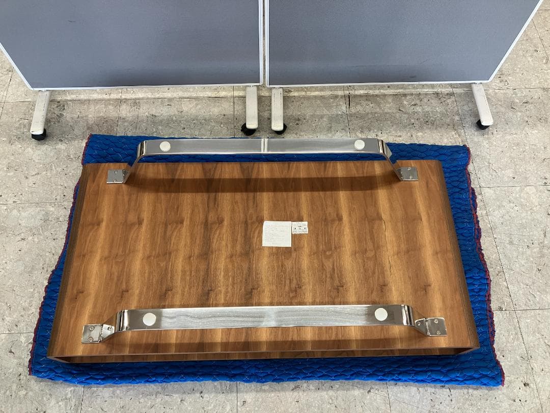 ニトリ ローテーブル セリス120 ブラウン ニトリ ローテーブル セリス120 ブラウン