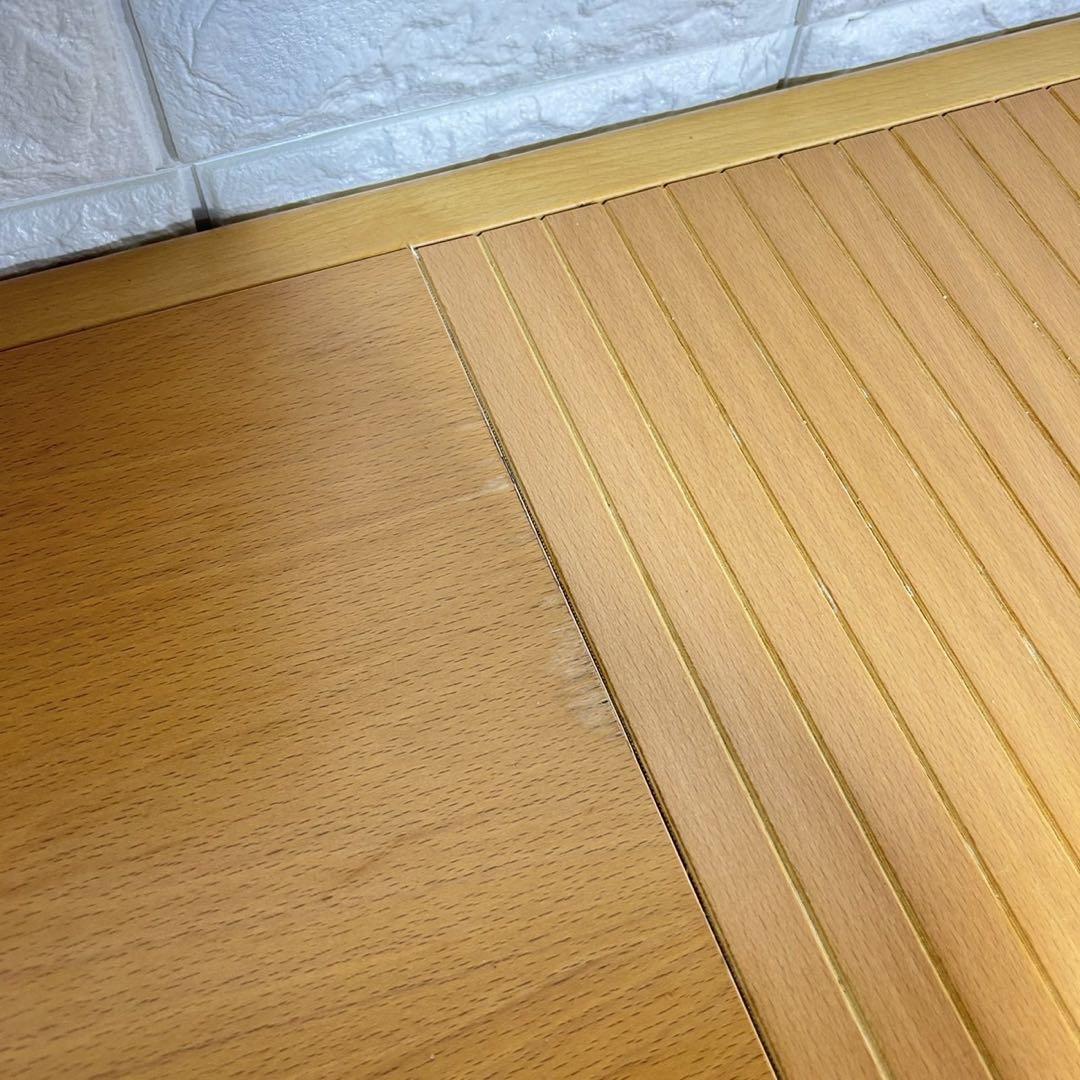 Calligaris カリガリス エクステンションテーブル 伸長式 B160