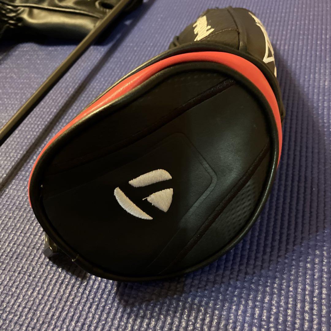 TaylorMade Stealth 3W 15° フェアウェイウッド