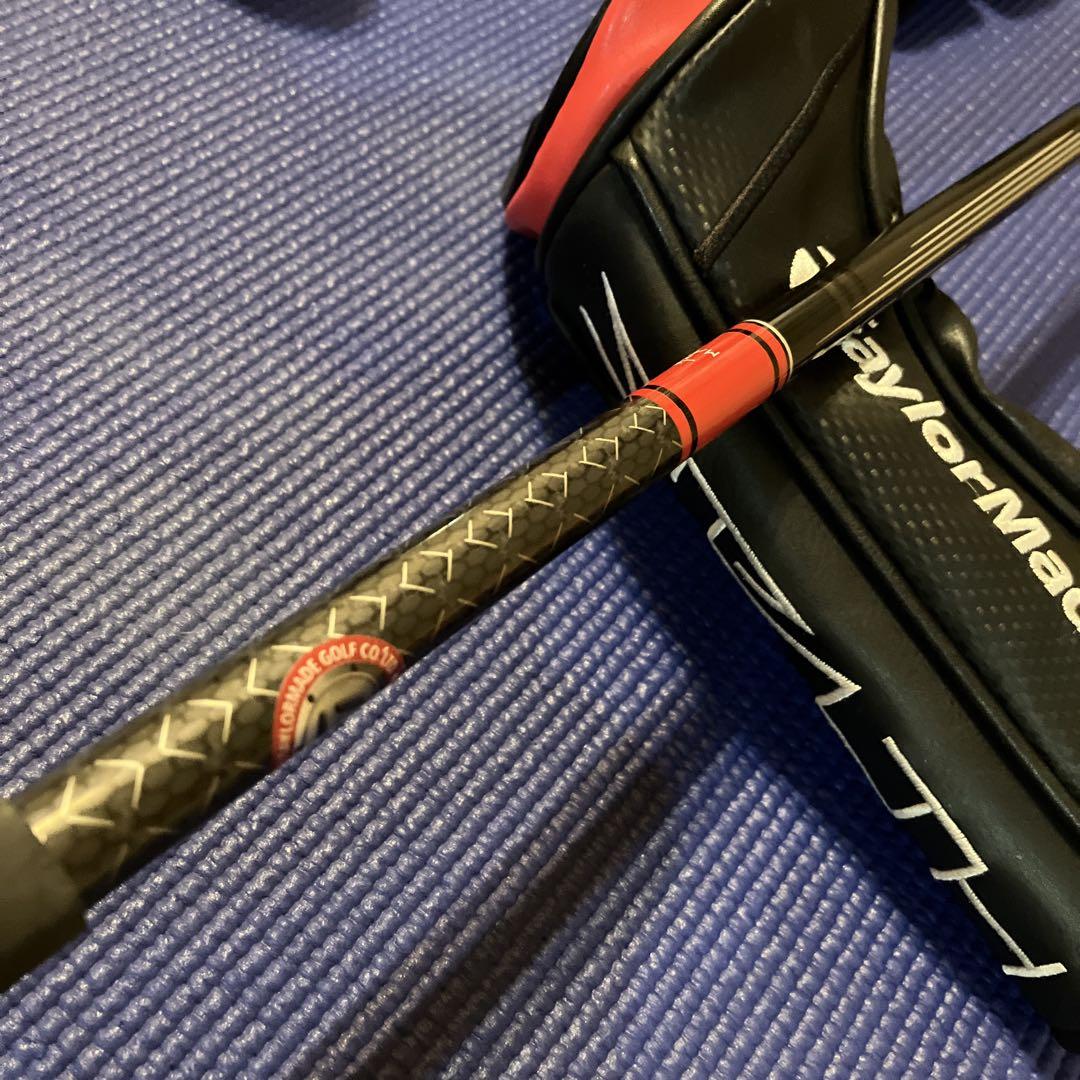 TaylorMade Stealth 3W 15° フェアウェイウッド