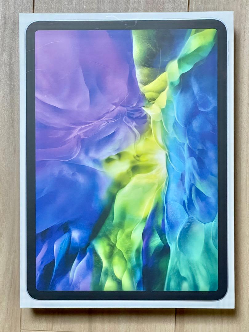 日本未発売】 iPad Pro 11インチ(第2世代)Wi-Fi 128GB シルバー タブレット 家電・スマホ・カメラ¥39,620-karahe.com 日本未発売】 iPad Pro 11インチ(第2世代)Wi-Fi 128GB シルバー タブレット 家電・スマホ・カメラ¥39,620-karahe.com