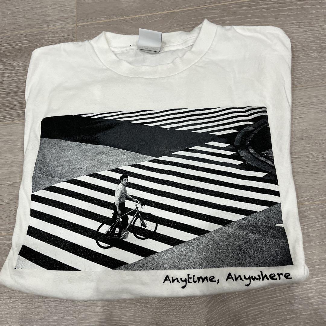 桑田佳祐　tシャツ ロッキンジャパン2024 桑田佳祐さん着用 Tシャツ ☆新品未使用☆