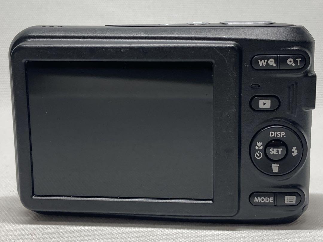 概ね美品 Kodak PIXPRO FZ43 撮影例有 d924d266dd カメラ