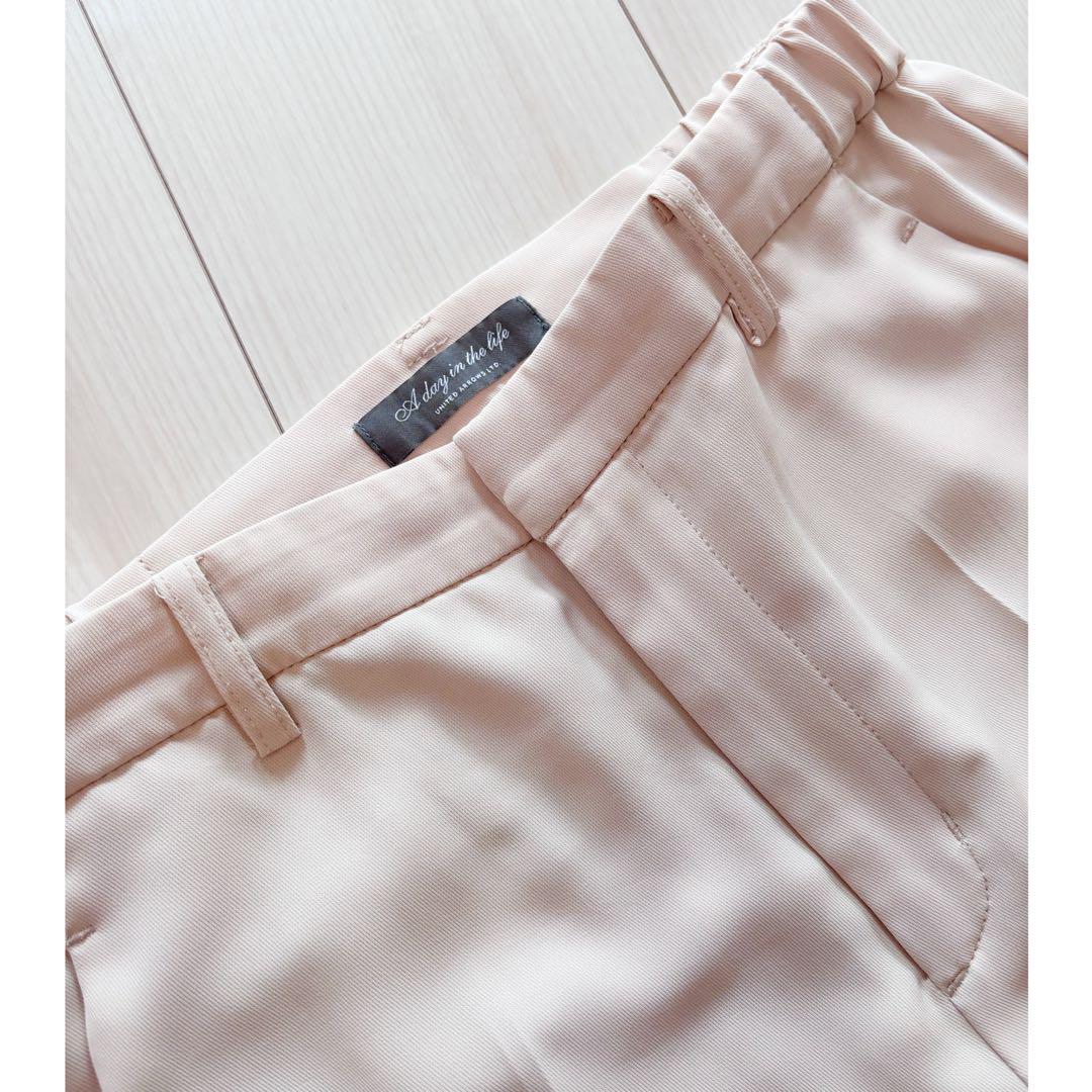 Pants | BOTTOMS | UNITED ARROWS | WOMEN | 2022 Spring Summer