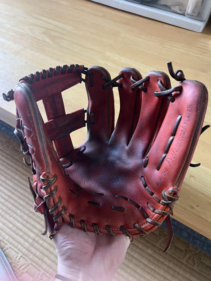 け*た様 ローリングス Rawlings プロプリモ 硬式内野手用グラブ グロー PRO PREFERRED –FS Style- [内野手用] サイズ 11.5 | グラブ