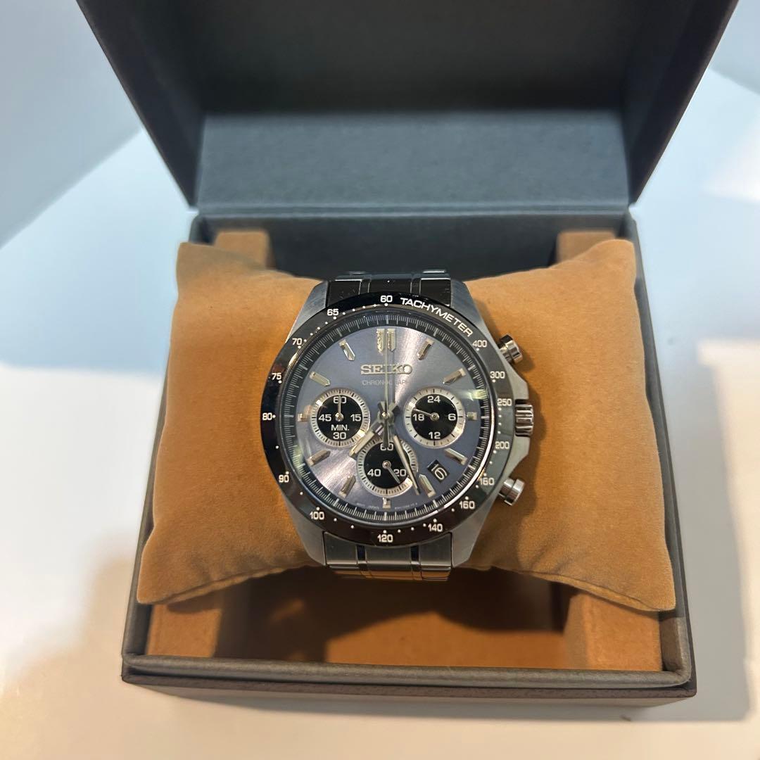 【極美品】SEIKO SELECTION SBTR027 【極美品】SEIKO SELECTION SBTR027