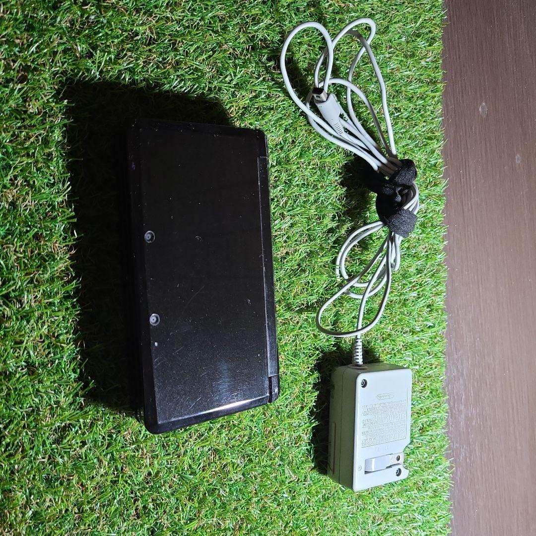 ニンテンドー　3DS