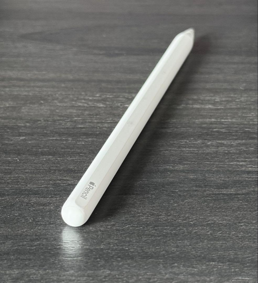 良品　正常動作確認済み　Apple Pencil 第2世代 MU8F2J/A 美品 動作確認済み Apple Pencil 第2世代 MU8F2J/A