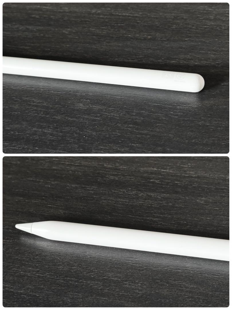 動作確認済み　Apple Pencil 第2世代 動作確認済み Apple Pencil 第二世代