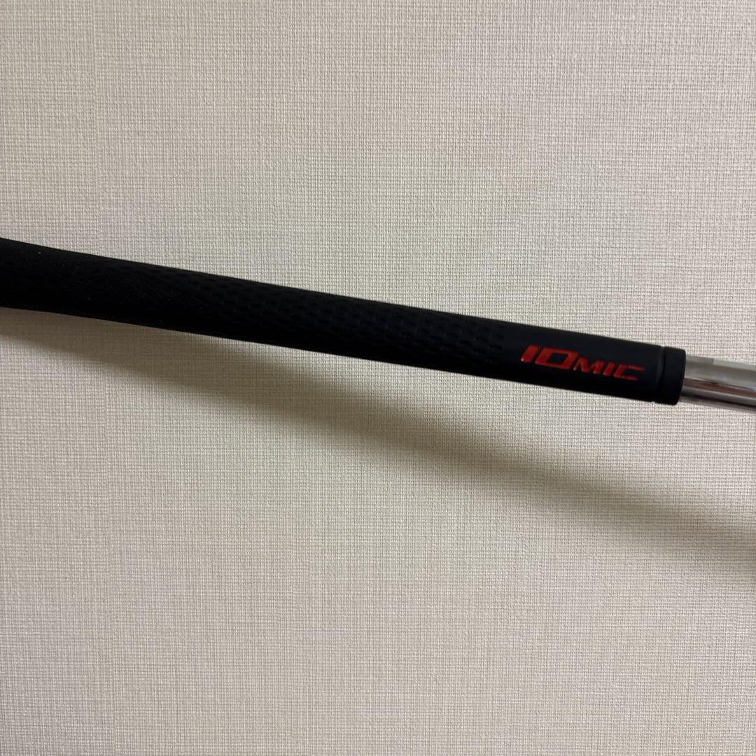 Cleveland CVX2 58度ウェッジ　モーダス120S