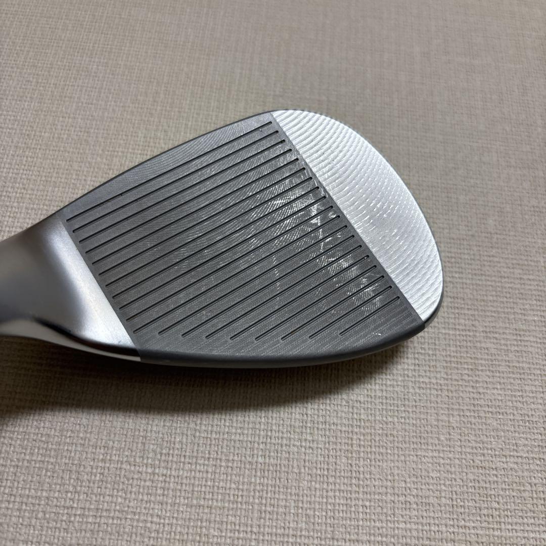Cleveland CVX2 58度ウェッジ　モーダス120S