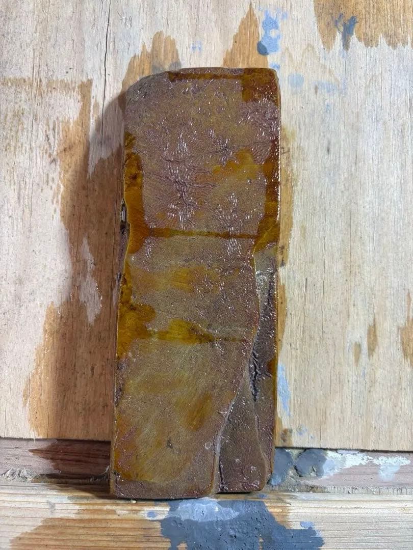 天然砥石 京都産 980g HRDEVELOPMENT_JP