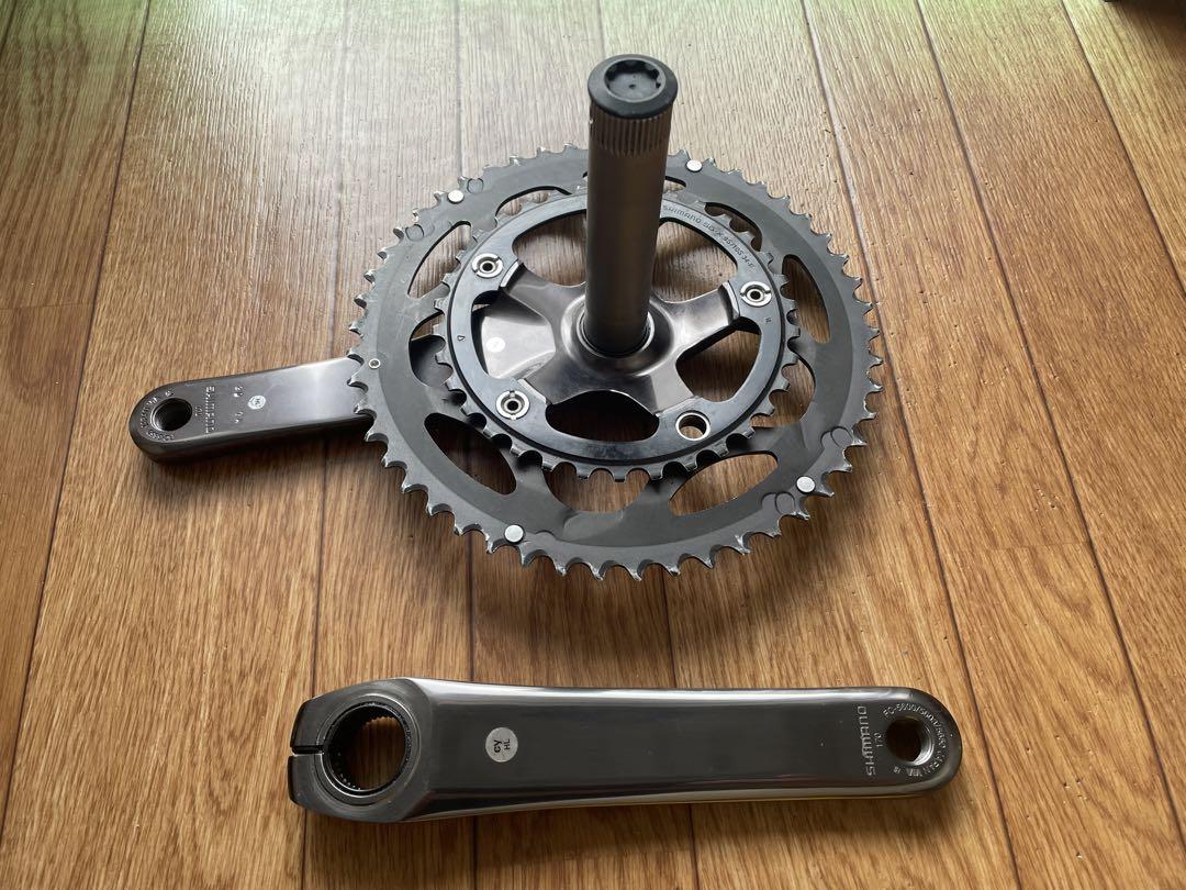 Shimano 105 FC-5600クランクセット