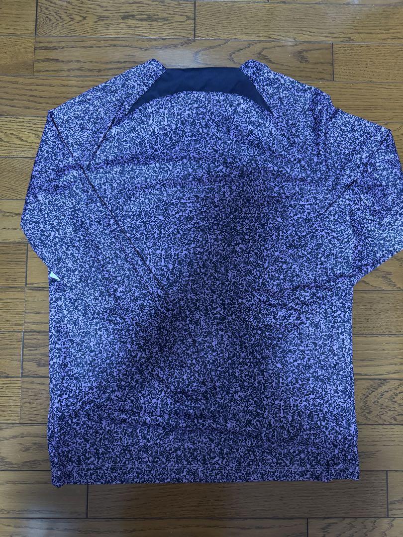 トッテナム　GKトレーニングウェア　インポートLサイズ