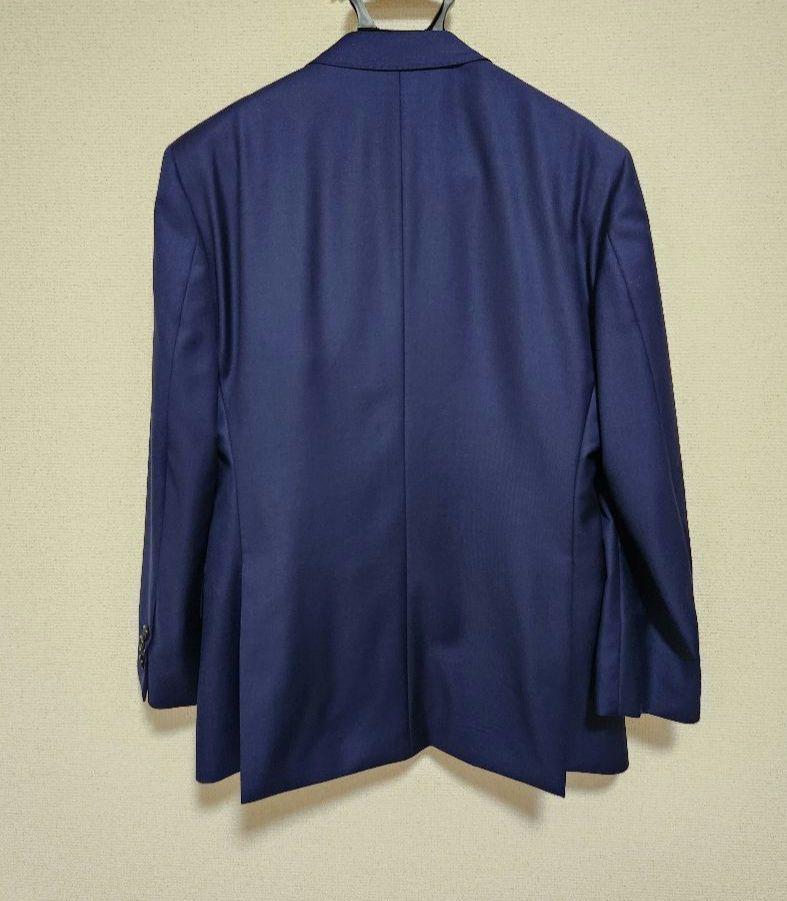 スーツ ネイビー グローバルスタイル ベスト Global Style