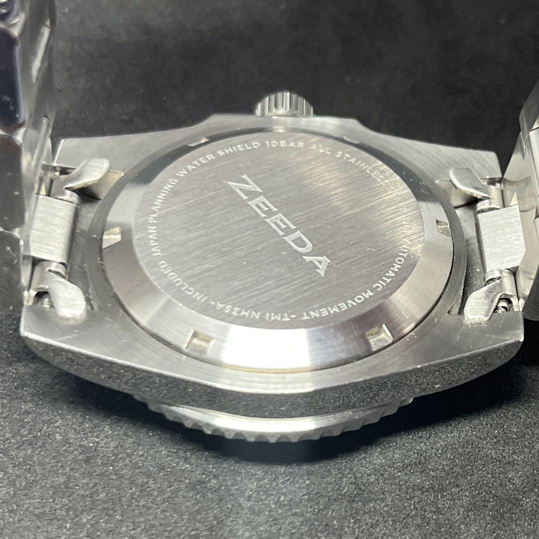 【値下げ】ZEEDA  JET SHARK  BLACK