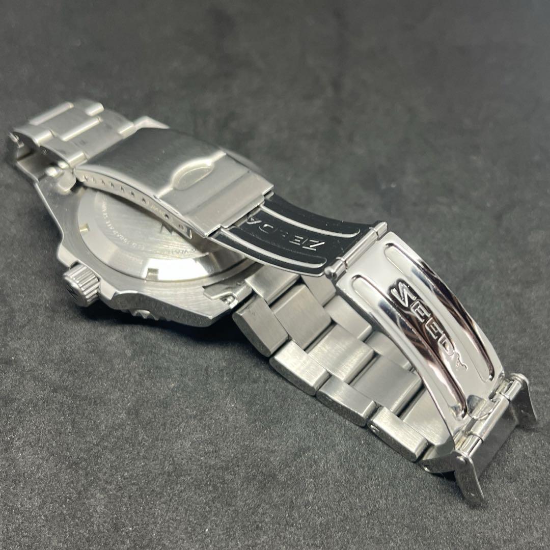 【値下げ】ZEEDA  JET SHARK  BLACK