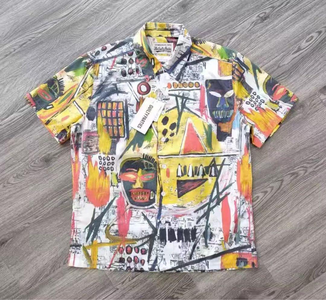 サイズM WACKOMARIA