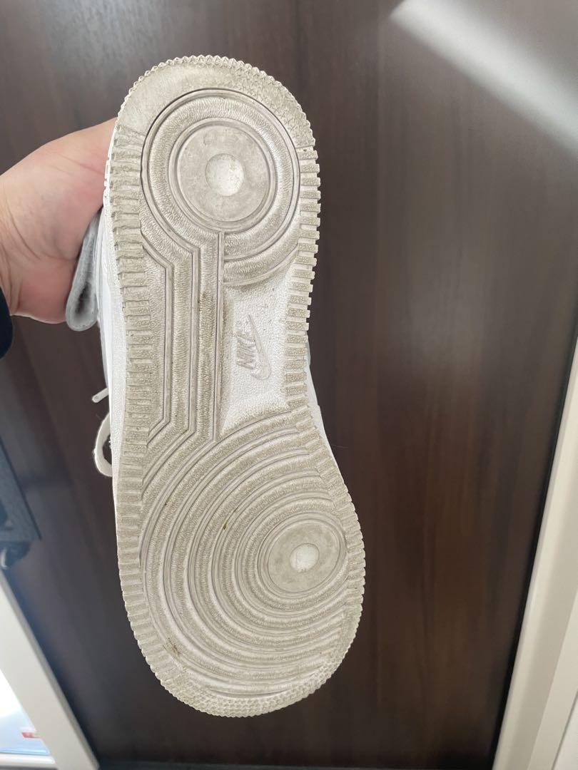 シューズ(男性用) NIKE AIR Force ONE