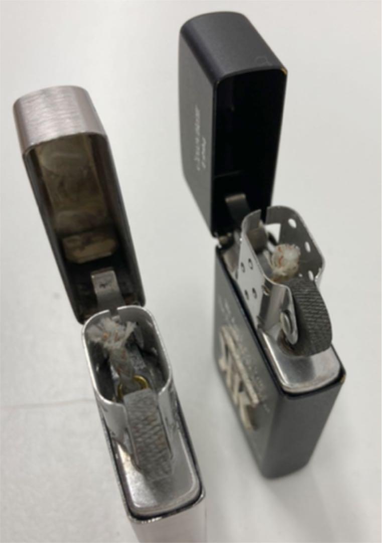 格安SALE お値下げ‼︎M629 Zippo 2個 まとめ UKZdz-m14213077078 新品‼︎ レア‼︎ 吉川晃司 人気セールHOT