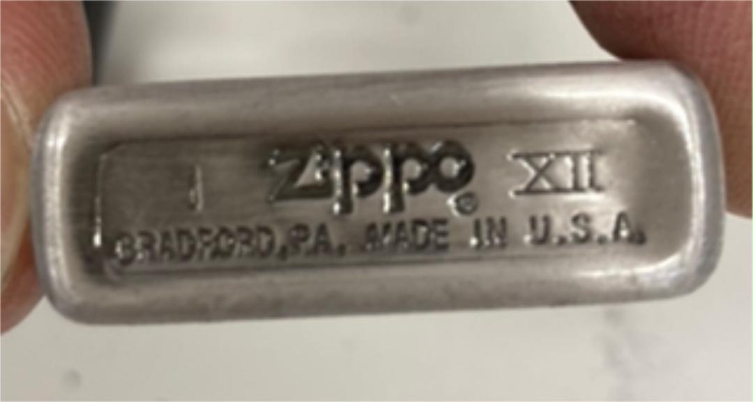 格安SALE お値下げ‼︎M629 Zippo 2個 まとめ UKZdz-m14213077078 新品‼︎ レア‼︎ 吉川晃司 人気セールHOT