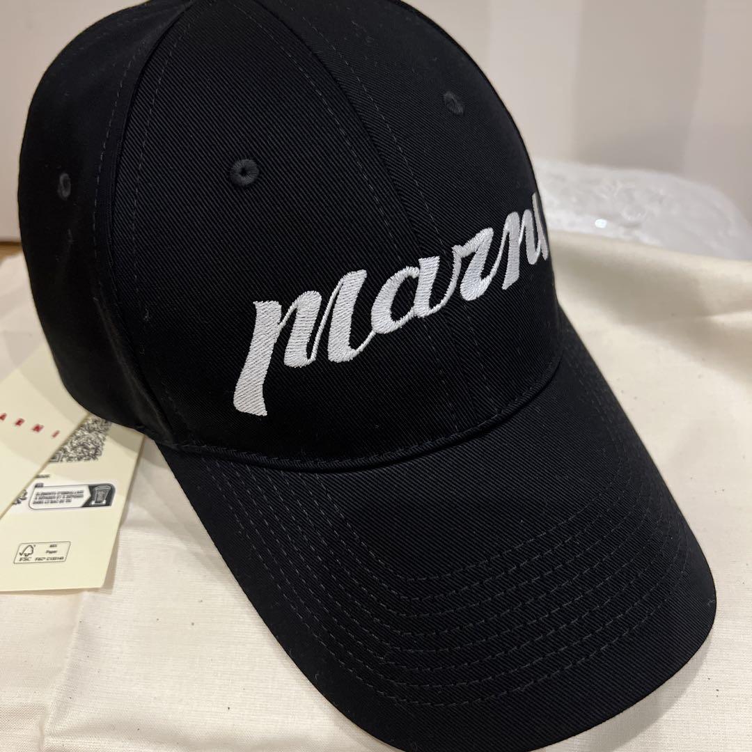 卍 イタリア製Marni