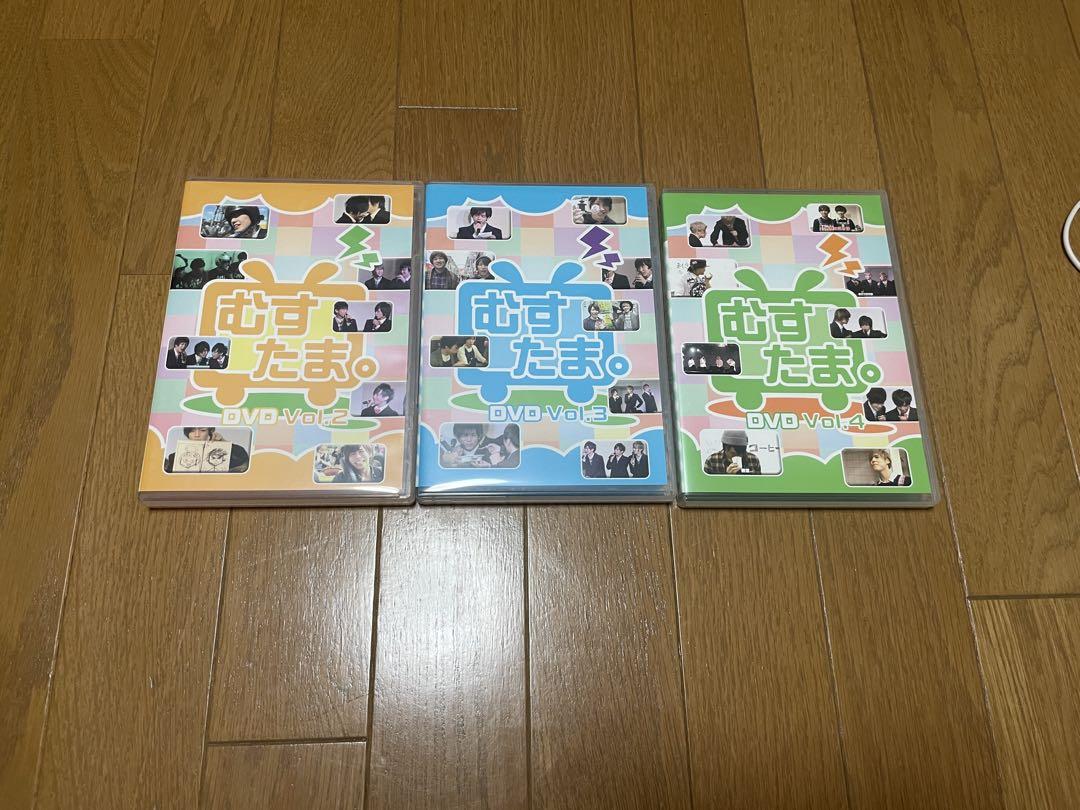 M-1グランプリ DVD 2001-2008 8枚セット