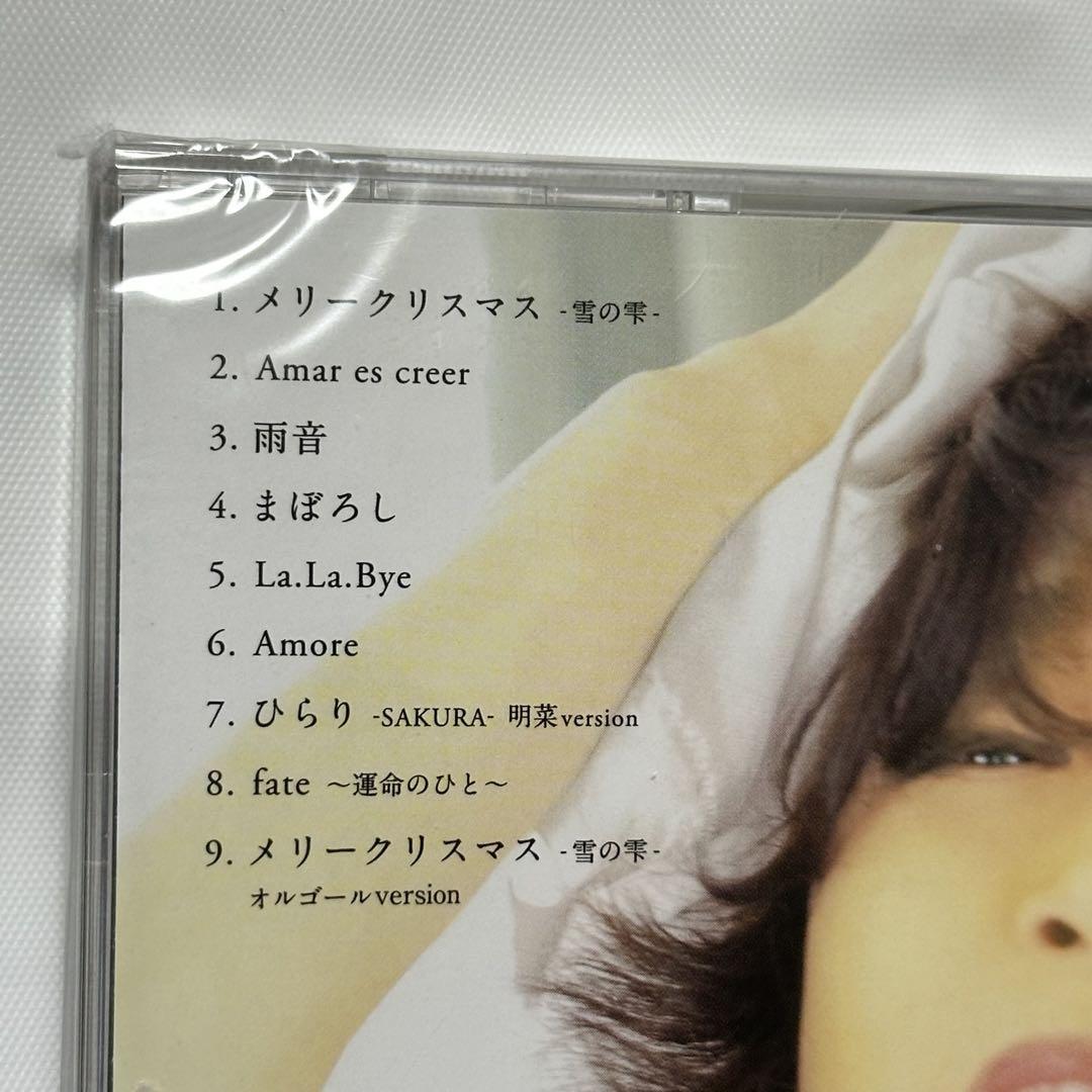 ロカビリー 系CD、DVD 中森明菜　初回限定盤 ロカビリー 系CD、DVD 中森明菜 初回限定盤 邦楽