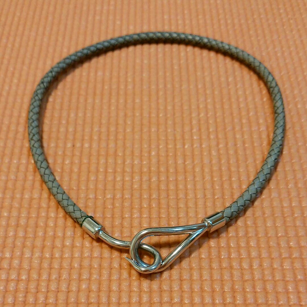 エルメス チョーカーネックレス tUP07-m14213776680 HOT人気