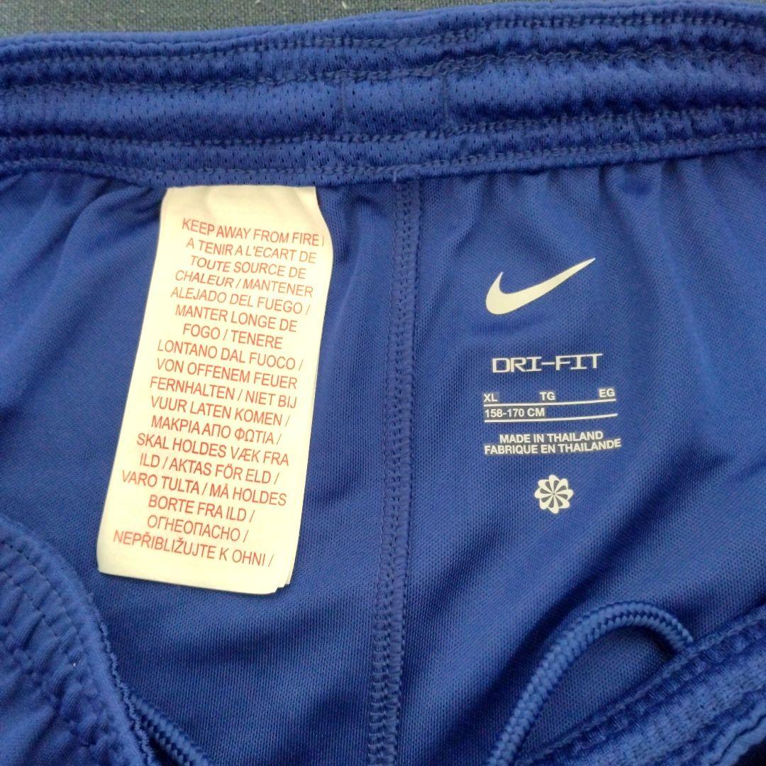 新品Nike アトレティコ・マドリード22-23 ハーフパンツ XL
