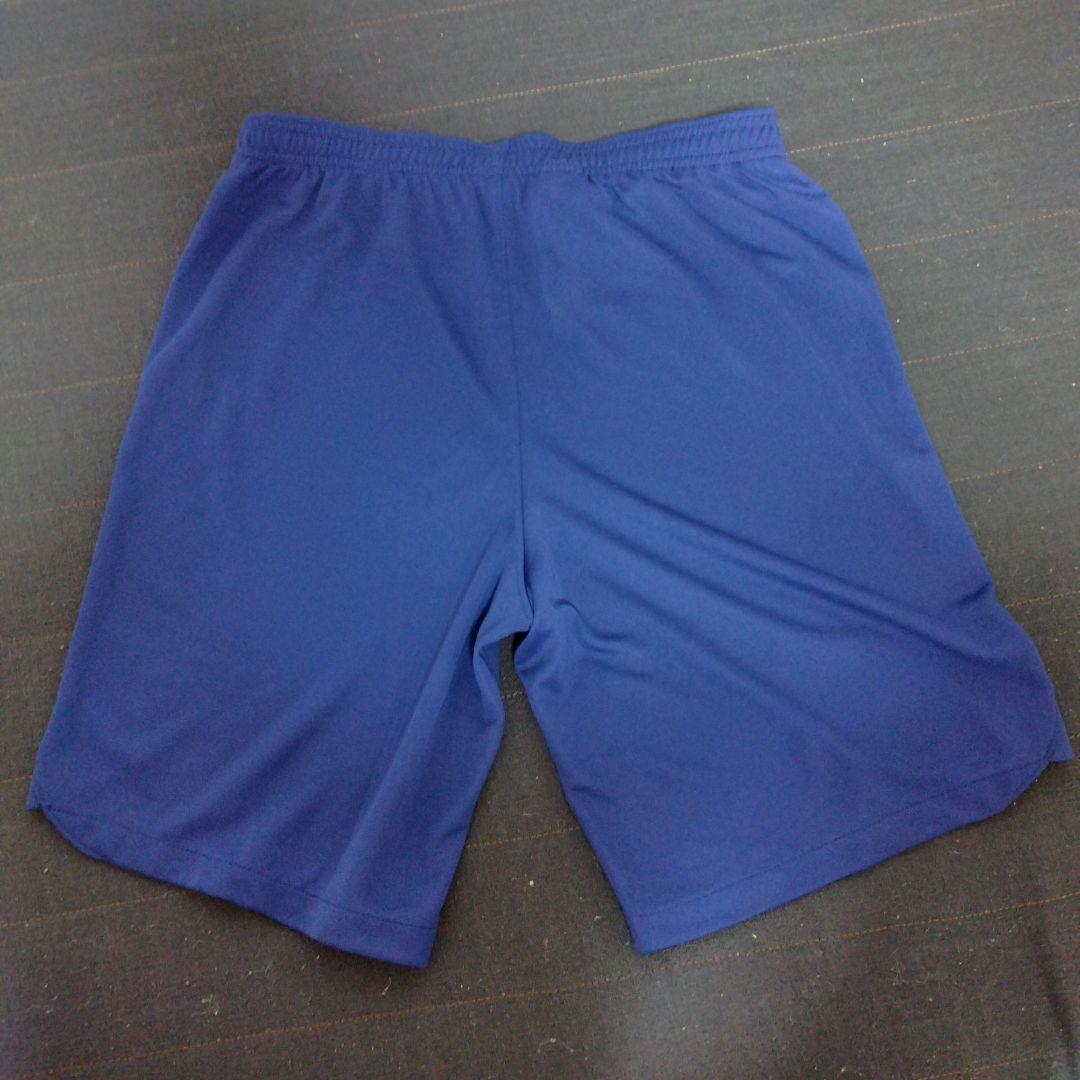 新品Nike アトレティコ・マドリード22-23 ハーフパンツ XL