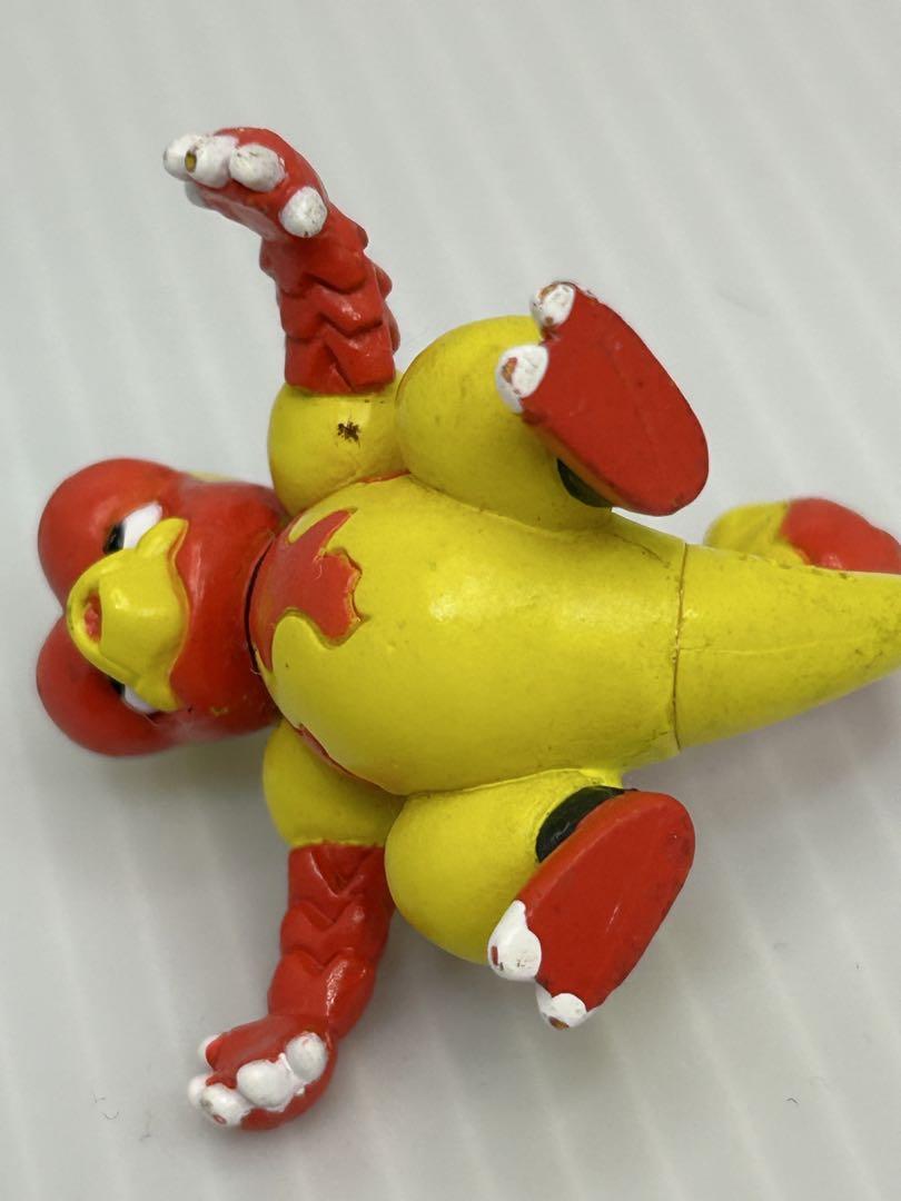 貴重】初期モンコレ ブーバー ポケモン モンスターコレクション