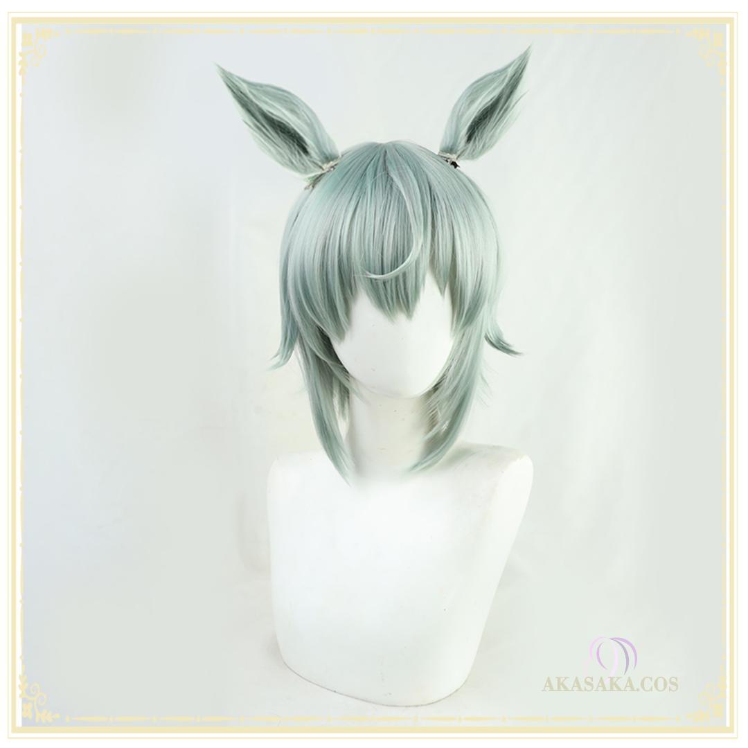 新作 高品質 ウマ娘 セイウンスカイ コスプレ衣装 フルセット yK2bI-m14214206405 超特価特価