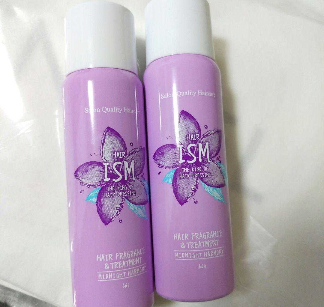 ISM ヘアミストイズム