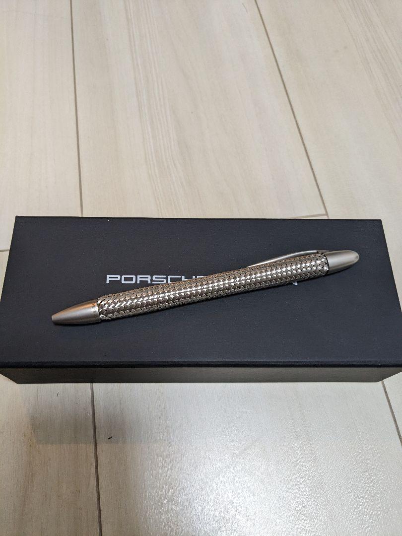 PORSCHE DESIGN  ボールペン