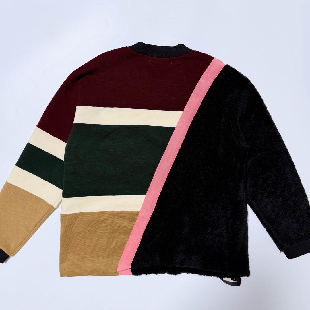 【CULLNI】LOVELESS GUILD PRIME別注 カットソー ニット